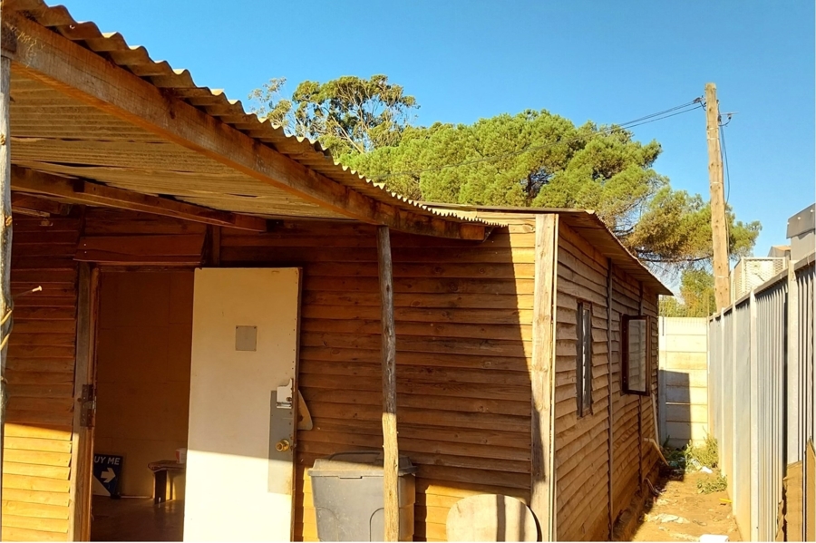 2 Bedroom Property for Sale in Chatsworth Western Cape